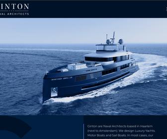 Ginton Naval Architects B.V.