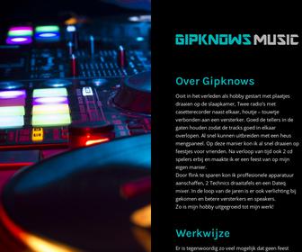 http://www.gipknows-music.nl