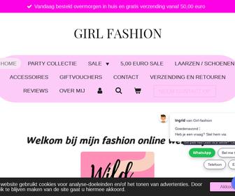 http://www.girl-fashion.net