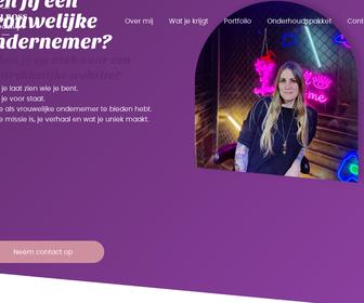 http://www.girlbosswebdesign.nl