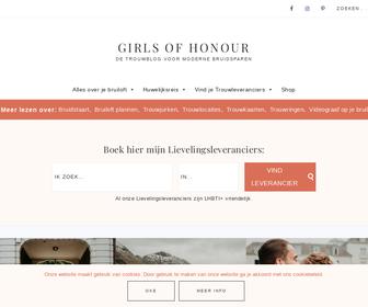 http://www.girlsofhonour.nl