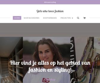 http://www.girlswholovesfashion.nl