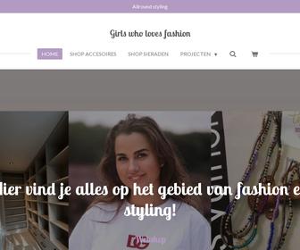 http://www.girlswholovesfashion.nl