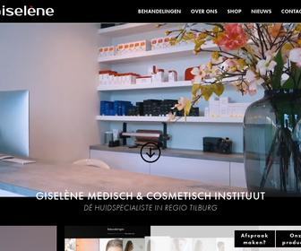 Giselène Medisch & Cosmetisch Instituut