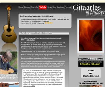 http://www.gitaarles-bilthoven.nl