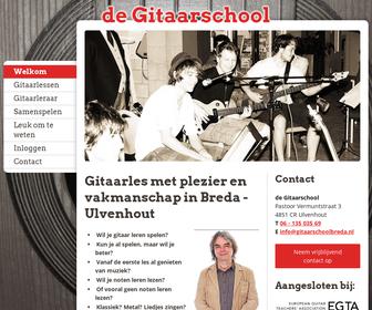 http://www.gitaarschoolbreda.nl