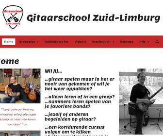 http://www.gitaarschoolzuidlimburg.nl