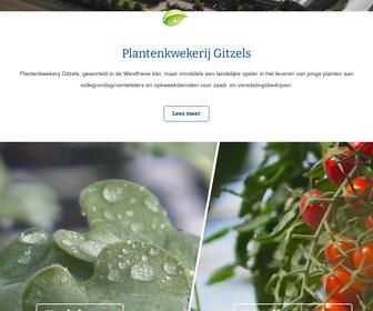 Plantenkwekerij Gitzels B.V.