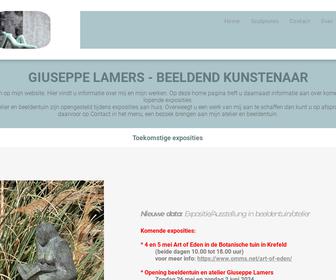 http://www.giuseppe-lamers.nl