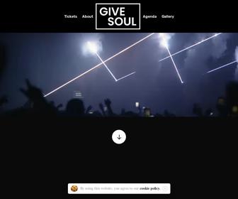 http://www.givesoul.com
