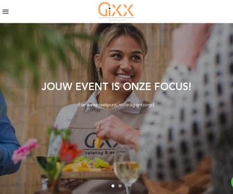 GIXX Catering & Events