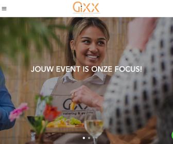 GIXX Catering & Events