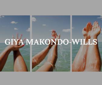 Giya Makondo-Wills