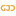 Favicon van gjdbv.nl