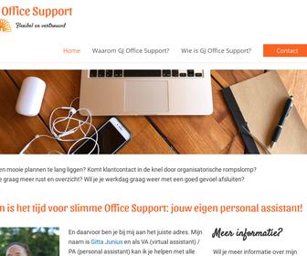 GJ Office Support