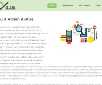http://www.gjbadministraties.nl