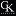 Favicon van gkstyling.com