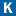 Favicon van gkz.nl