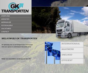 http://www.gk-transporten.com