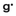 Favicon van gladskin.eu
