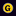 Favicon van glamourinstyle.nl