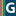Favicon van glasdiscount.nl