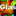 Favicon van glasenlijstenatelier.nl