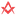 Favicon van glasius.com