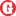 Favicon van glason.nl