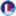 Favicon van glasshouse.eu
