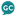 Favicon van glasshousecommunications.nl