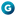 Favicon van glassinside.nl