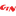 Favicon van glasstinting.nl