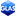 Favicon van glastotaal.nl