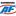 Favicon van glazenwasserijaf.nl