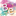 Favicon van glope.nl