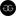Favicon voor glow-foryou.nl