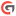 Favicon van glowcontactcenter.com
