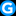 Favicon van glowspecialist.nl