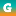 Favicon van glpg.com