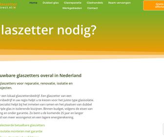 http://glaszetterdirect.nl