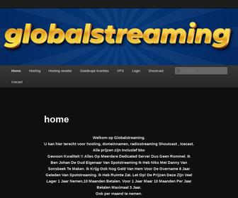 https://globalstreaming.nl