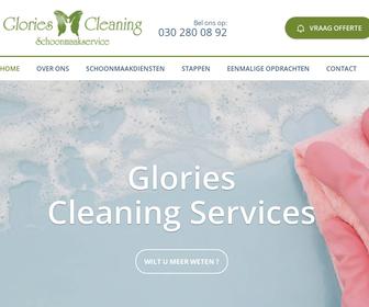 Glories Cleaning