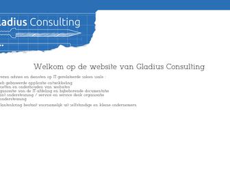 http://www.gladiusconsulting.nl