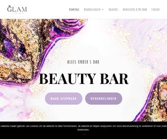 GLAM Beauty Bar
