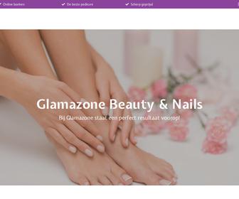 Glamazone Beauty & Nails