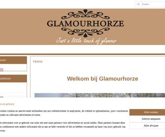 Glamourhorze