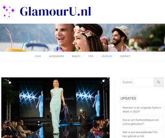 Hairextensionstudio Glamour U