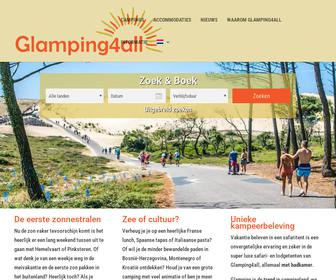 http://www.glamping4all.com