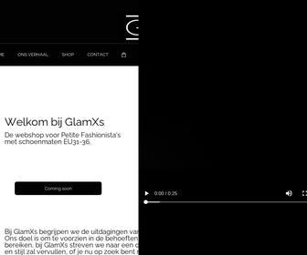 http://www.glamxs.nl